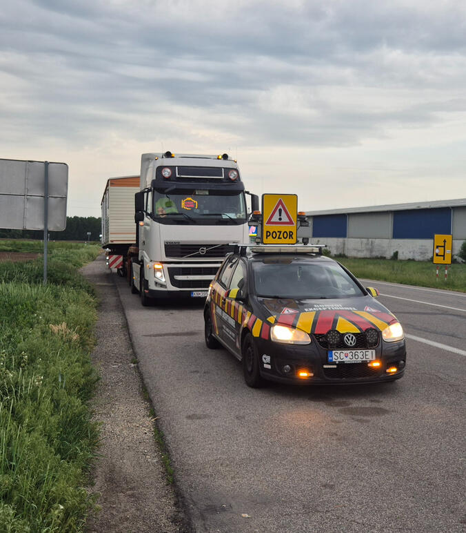 3,8 x 11,5 m mobilný domček